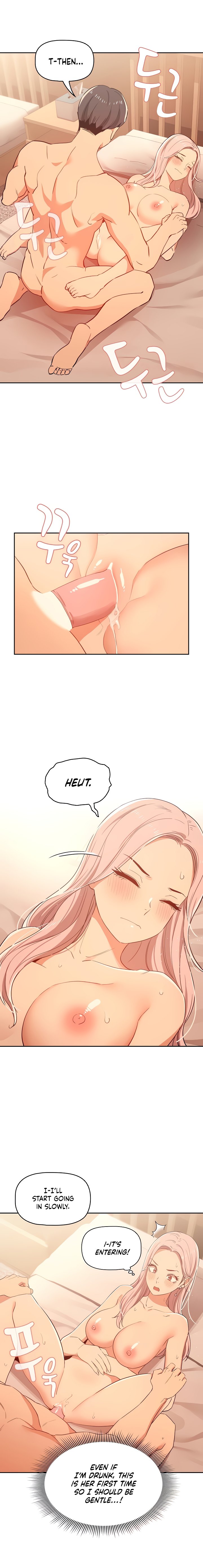 Private Tutoring in These Trying Times - Chapter 24 - picture 9