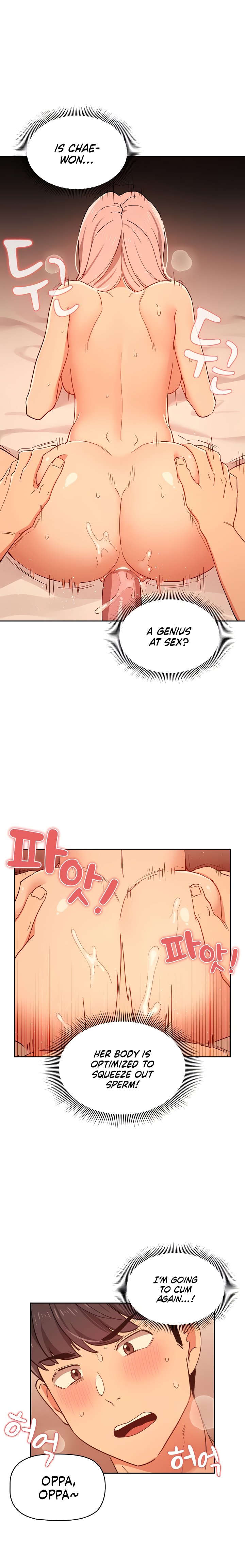 Private Tutoring in These Trying Times - Chapter 25 - picture 10