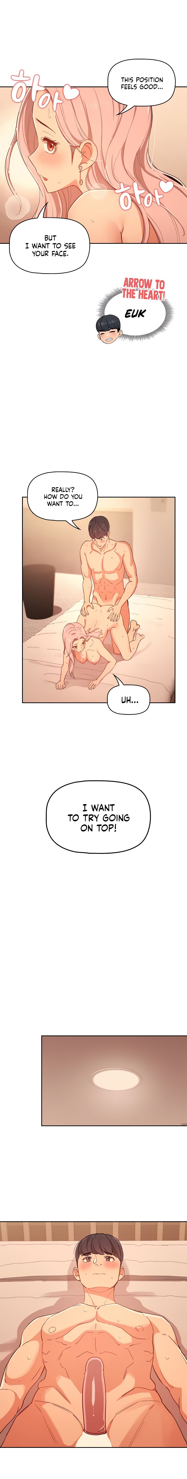 Private Tutoring in These Trying Times - Chapter 25 - picture 11
