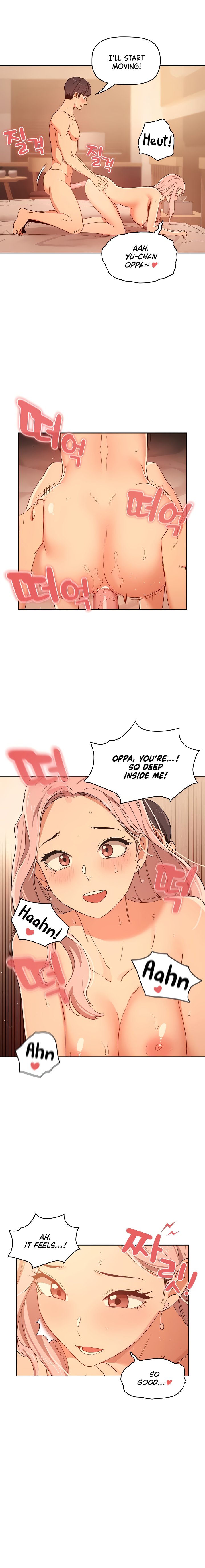 Private Tutoring in These Trying Times - Chapter 25 - picture 7