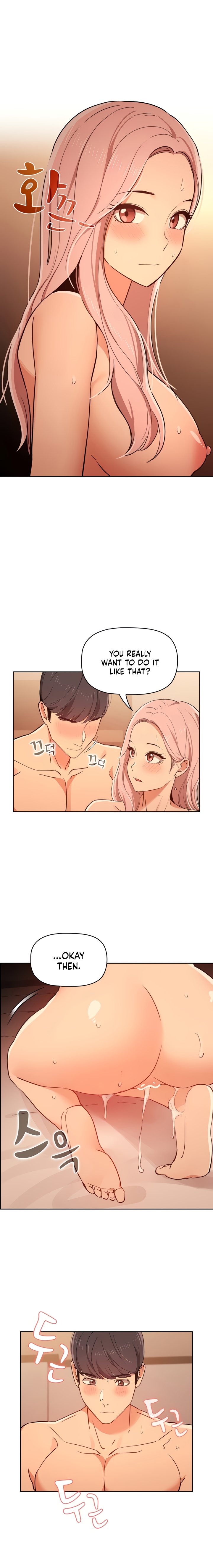 Private Tutoring in These Trying Times - Chapter 26 - picture 17