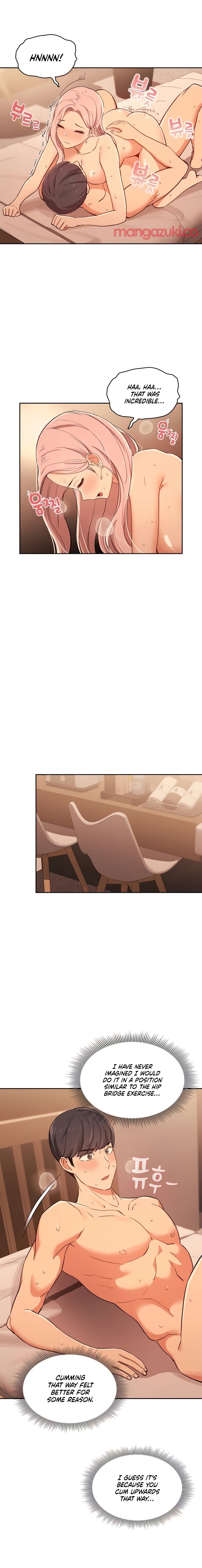 Private Tutoring in These Trying Times - Chapter 26 - picture 8