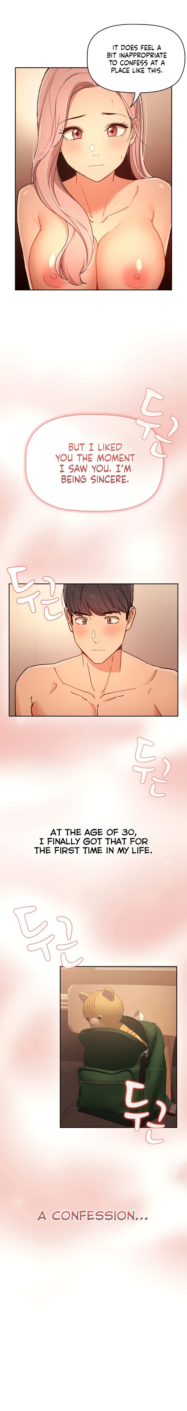 Private Tutoring in These Trying Times - Chapter 27 - picture 10