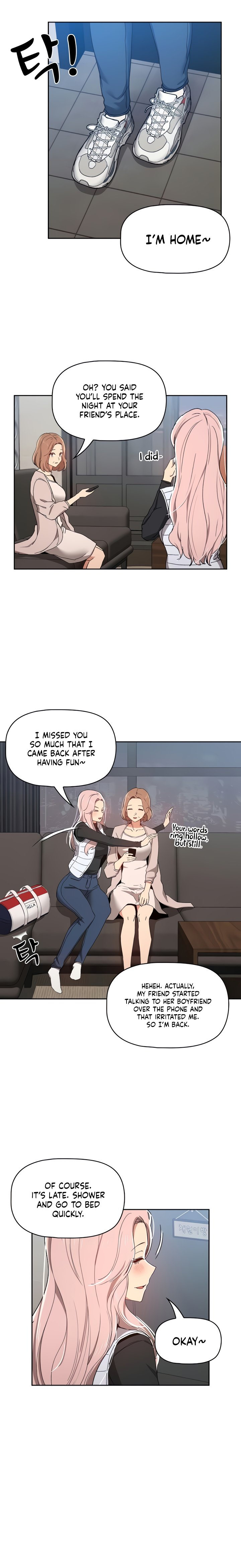Private Tutoring in These Trying Times - Chapter 27 - picture 15