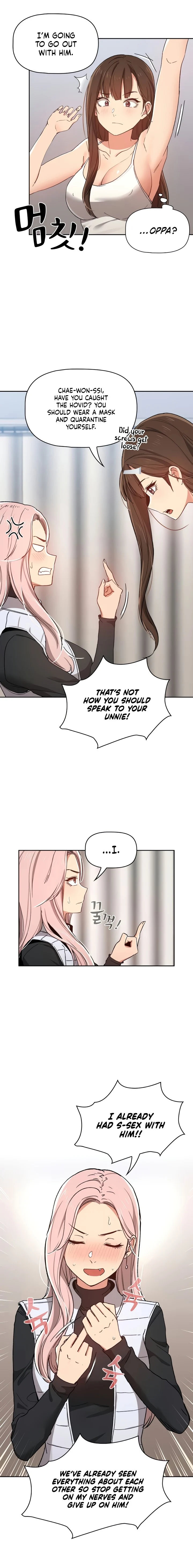 Private Tutoring in These Trying Times - Chapter 27 - picture 18
