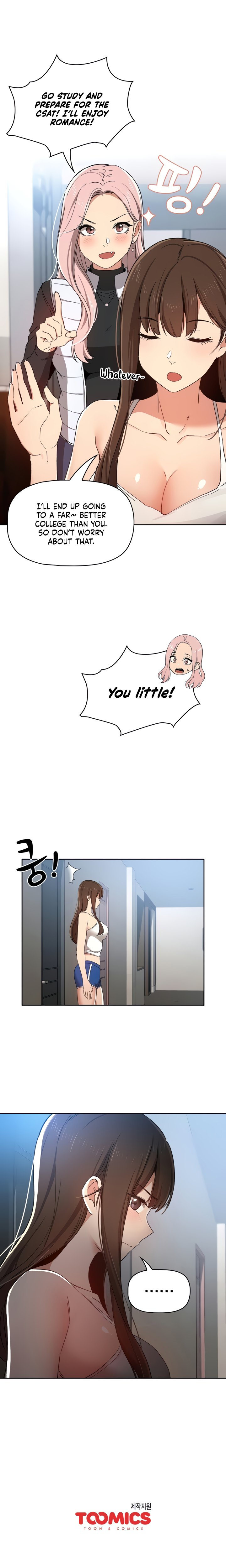 Private Tutoring in These Trying Times - Chapter 27 - picture 22