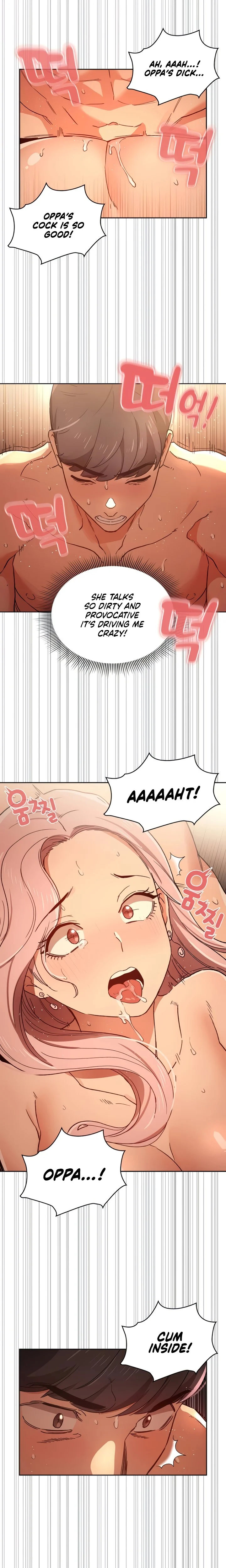 Private Tutoring in These Trying Times - Chapter 27 - picture 3