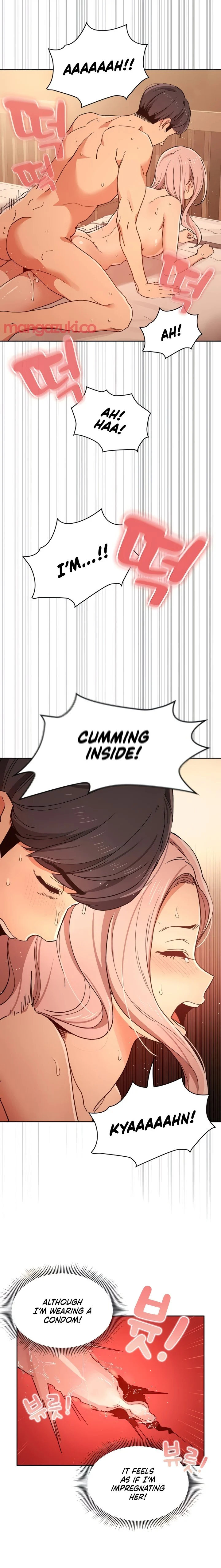 Private Tutoring in These Trying Times - Chapter 27 - picture 4