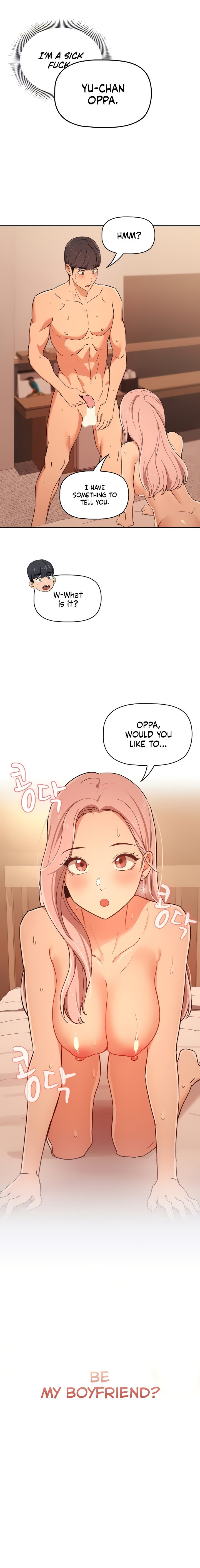 Private Tutoring in These Trying Times - Chapter 27 - picture 7