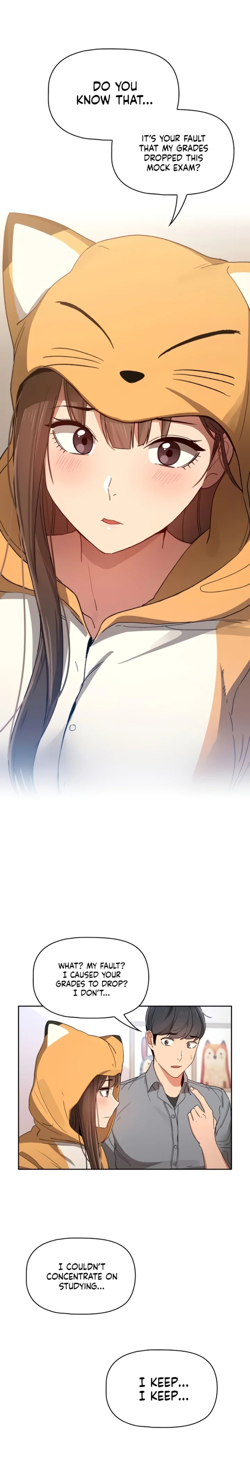 Private Tutoring in These Trying Times - Chapter 28 - picture 11