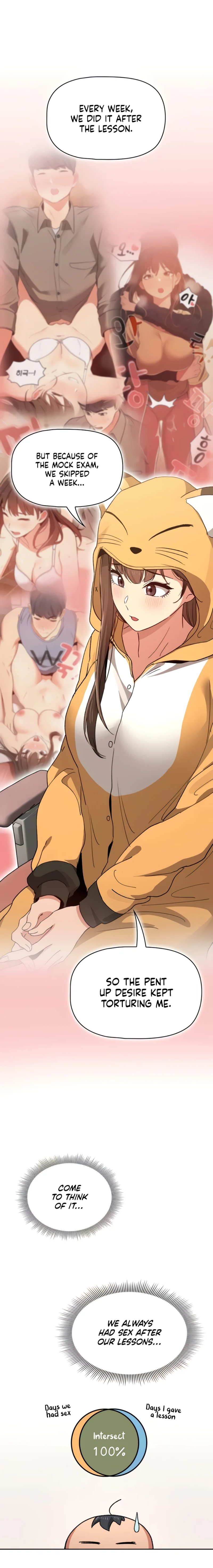 Private Tutoring in These Trying Times - Chapter 28 - picture 13