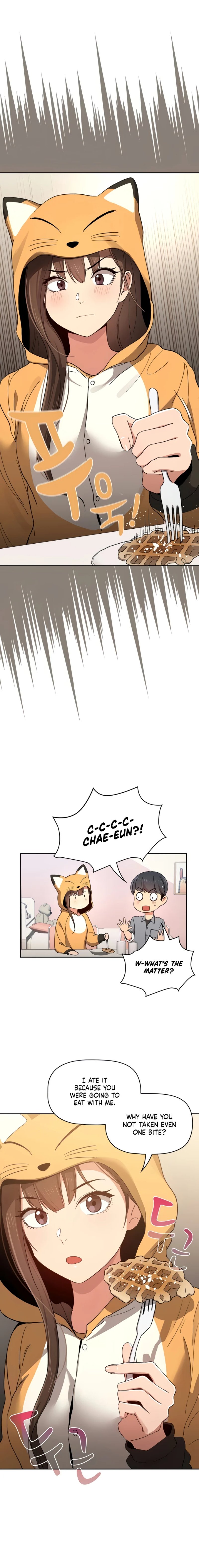 Private Tutoring in These Trying Times - Chapter 28 - picture 15