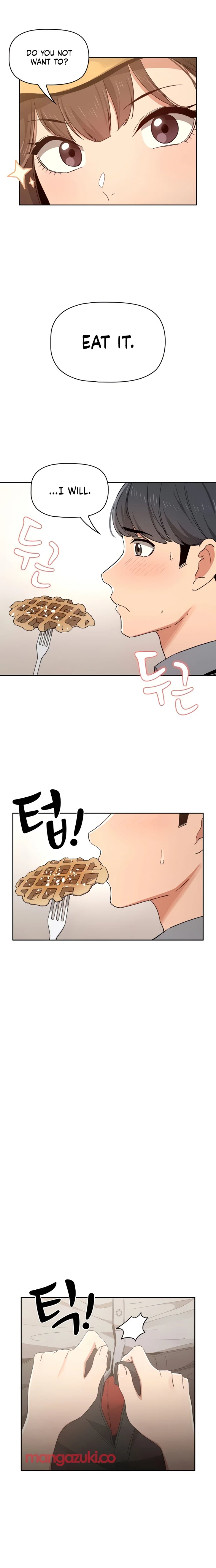 Private Tutoring in These Trying Times - Chapter 28 - picture 16