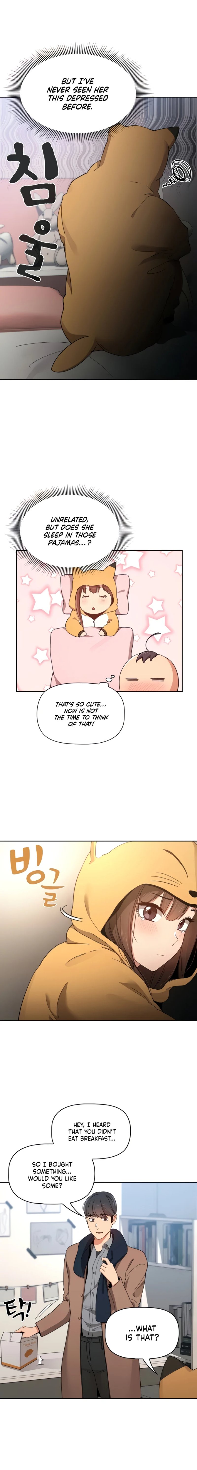 Private Tutoring in These Trying Times - Chapter 28 - picture 5
