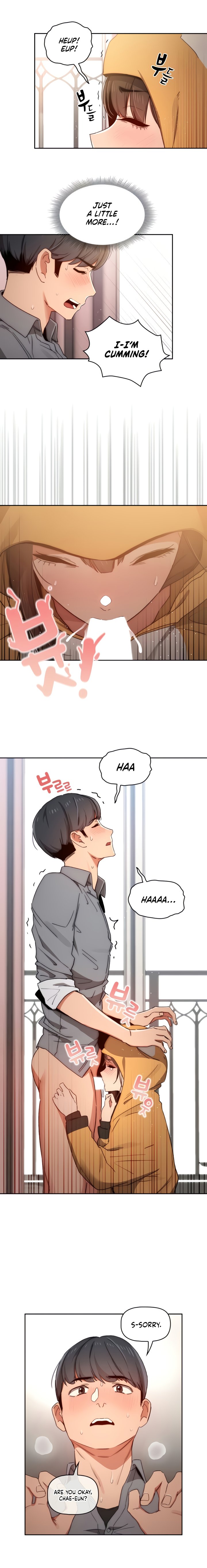 Private Tutoring in These Trying Times - Chapter 29 - picture 10