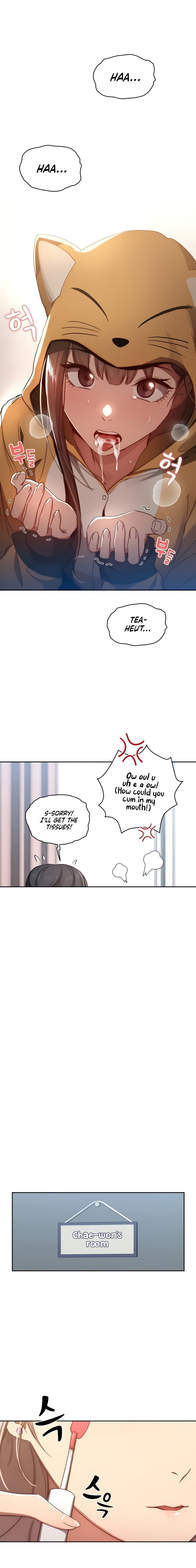 Private Tutoring in These Trying Times - Chapter 29 - picture 11