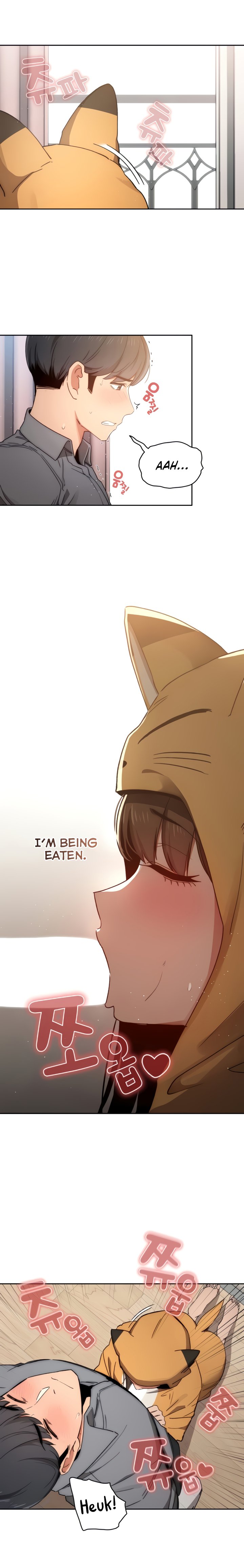 Private Tutoring in These Trying Times - Chapter 29 - picture 7