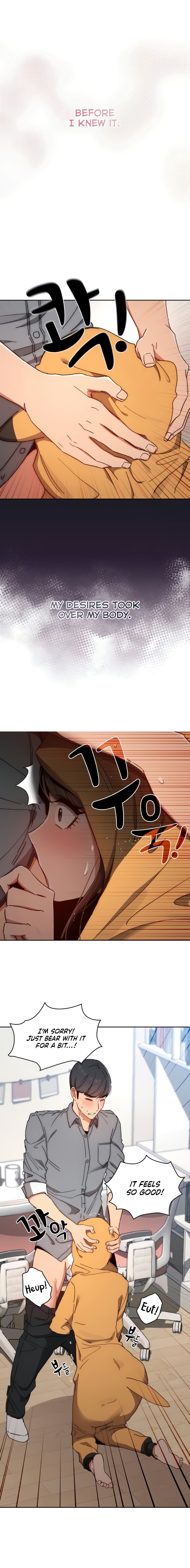 Private Tutoring in These Trying Times - Chapter 29 - picture 9