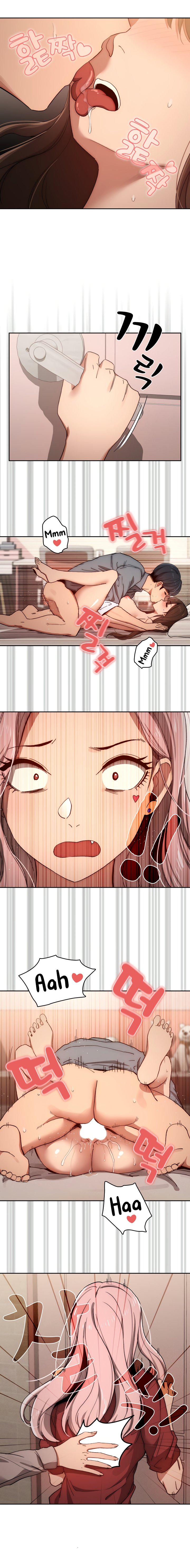 Private Tutoring in These Trying Times - Chapter 30 - picture 10
