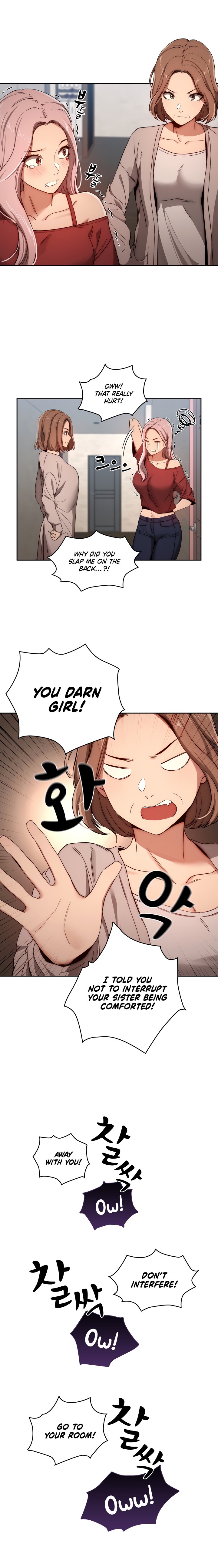 Private Tutoring in These Trying Times - Chapter 30 - picture 11