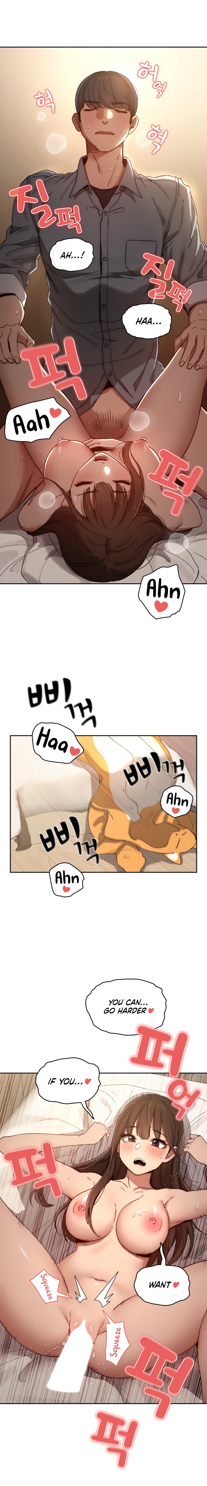 Private Tutoring in These Trying Times - Chapter 30 - picture 7