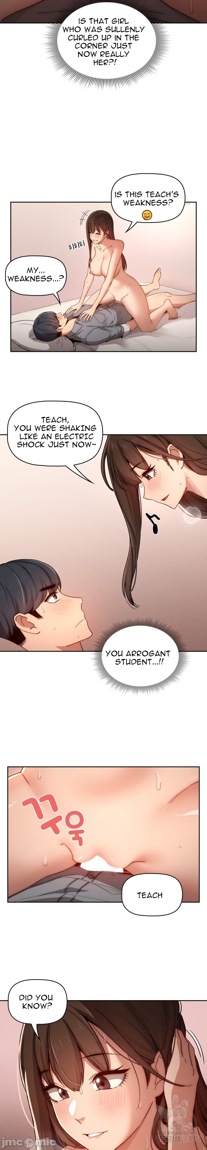 Private Tutoring in These Trying Times - Chapter 31 - picture 10