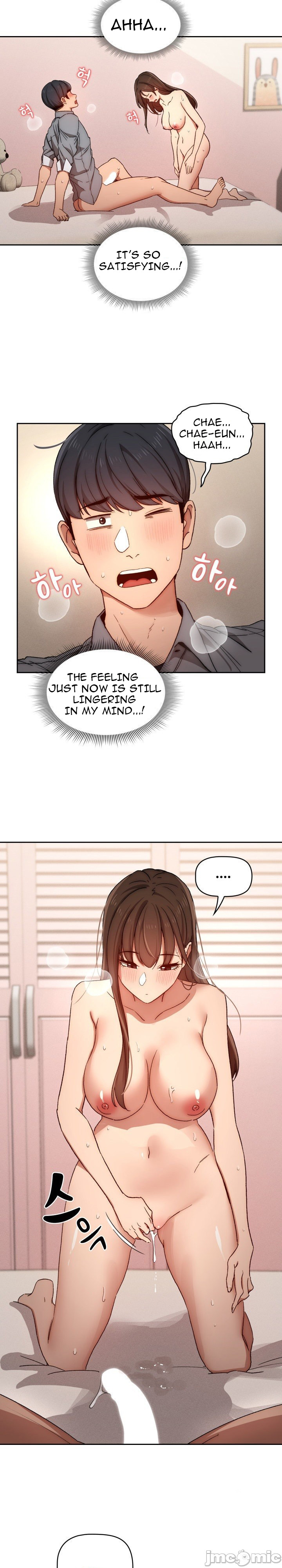 Private Tutoring in These Trying Times - Chapter 31 - picture 20