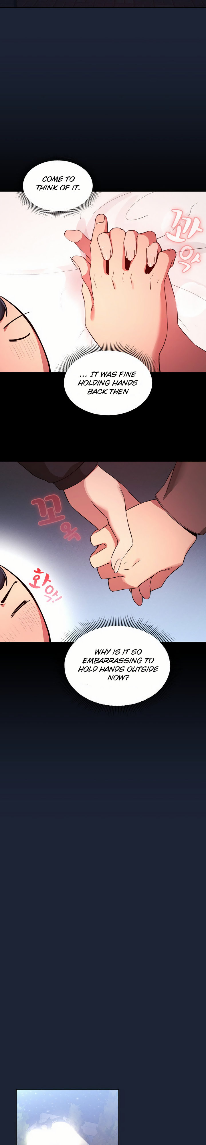 Private Tutoring in These Trying Times - Chapter 33 - picture 12