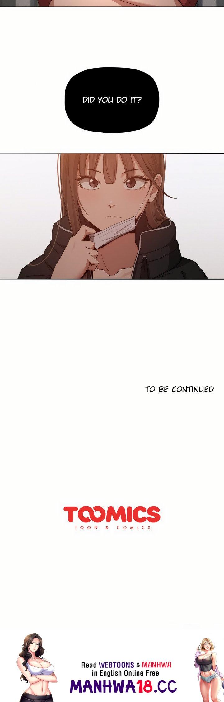 Private Tutoring in These Trying Times - Chapter 33 - picture 19