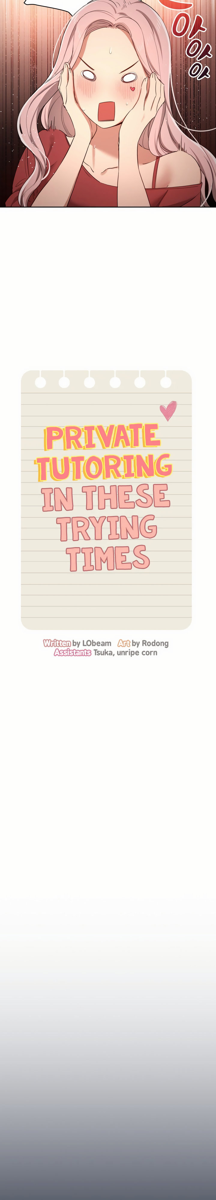 Private Tutoring in These Trying Times - Chapter 33 - picture 3