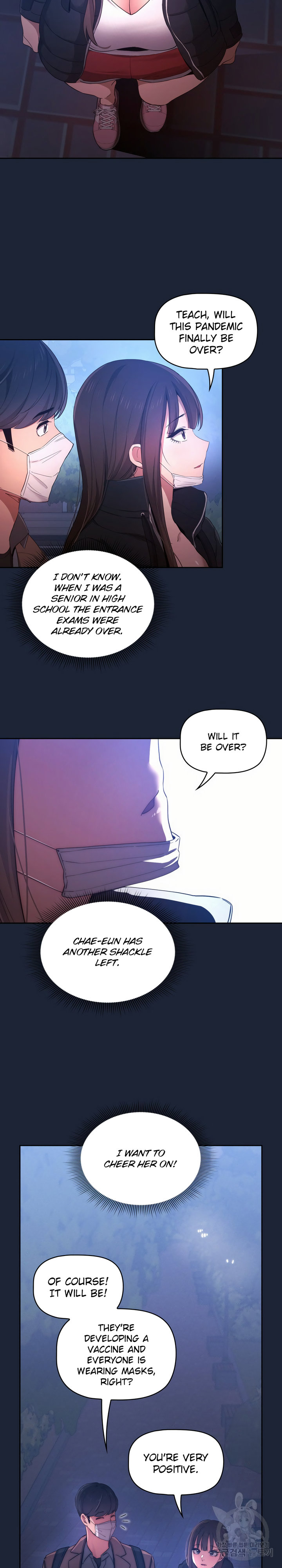 Private Tutoring in These Trying Times - Chapter 33 - picture 8