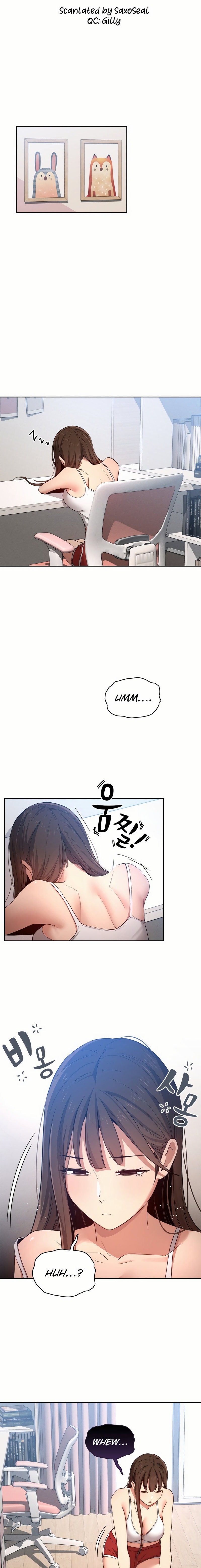 Private Tutoring in These Trying Times - Chapter 35 - picture 0