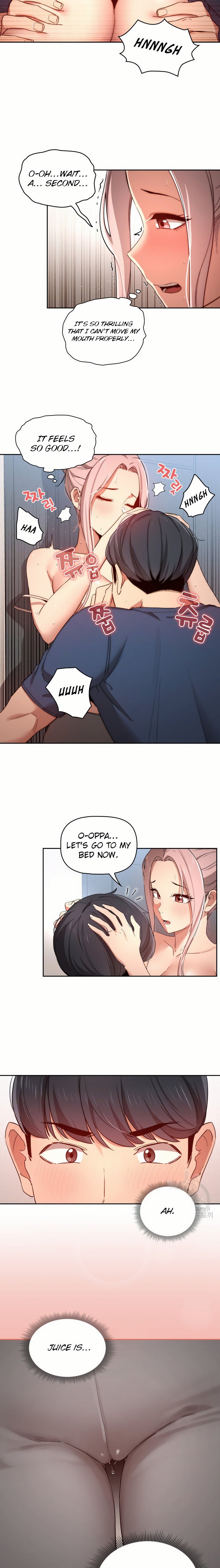 Private Tutoring in These Trying Times - Chapter 35 - picture 10