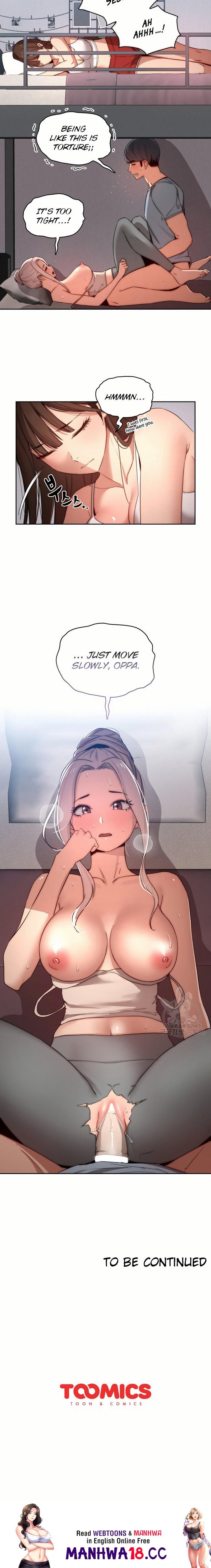Private Tutoring in These Trying Times - Chapter 35 - picture 14
