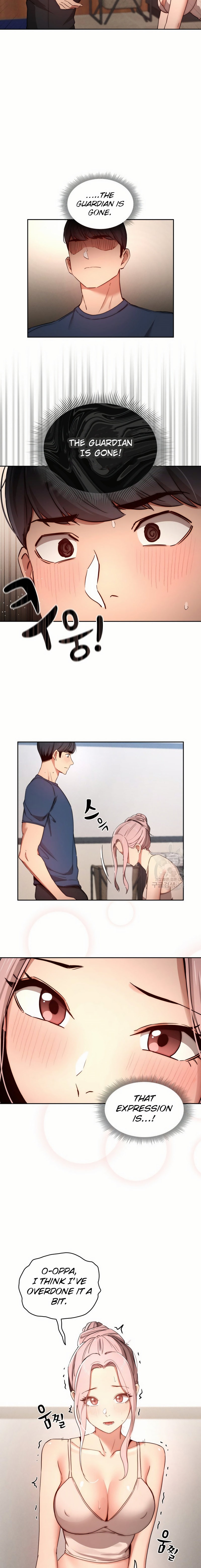 Private Tutoring in These Trying Times - Chapter 35 - picture 3