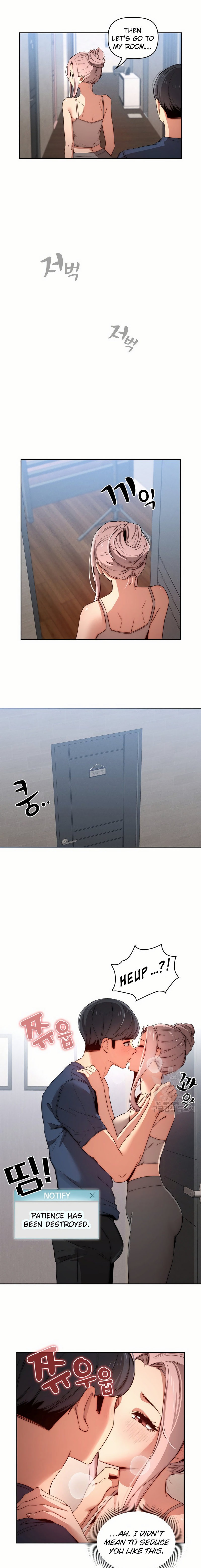 Private Tutoring in These Trying Times - Chapter 35 - picture 5