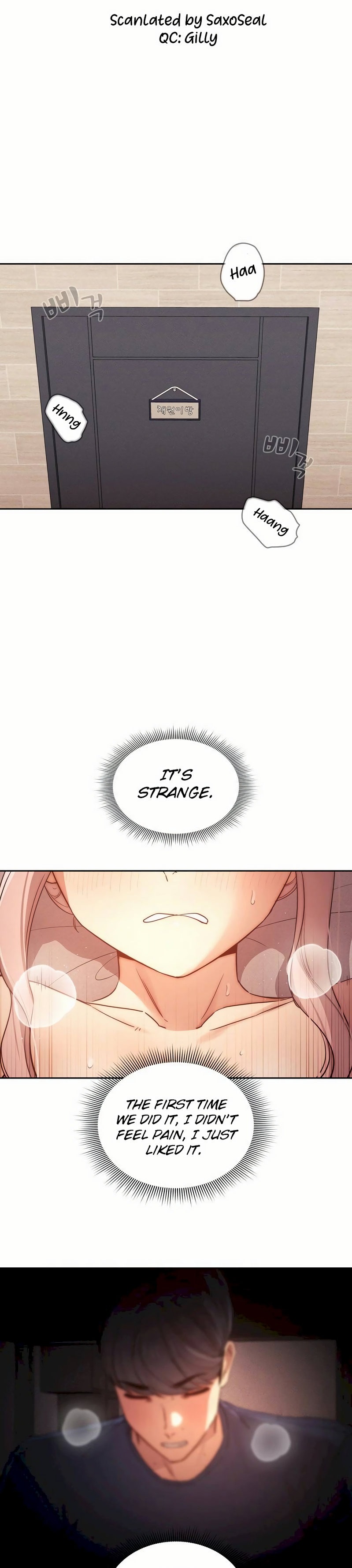 Private Tutoring in These Trying Times - Chapter 36 - picture 0