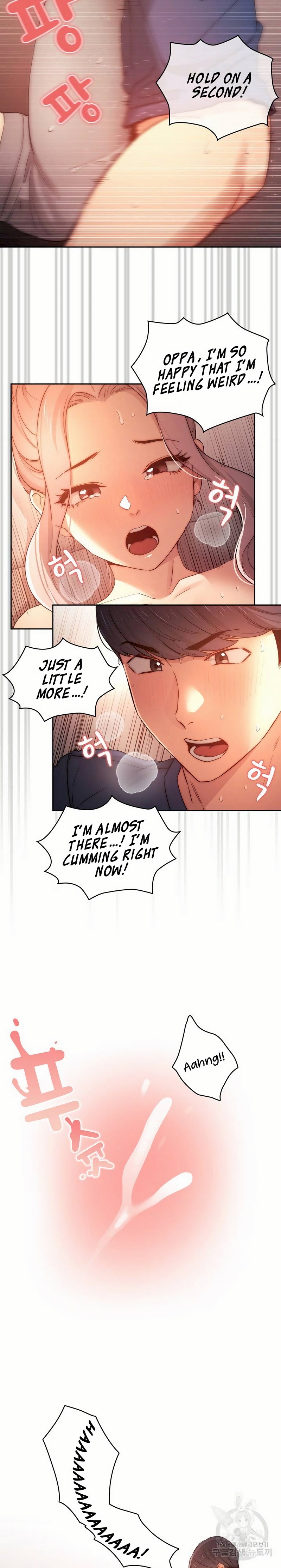 Private Tutoring in These Trying Times - Chapter 36 - picture 13