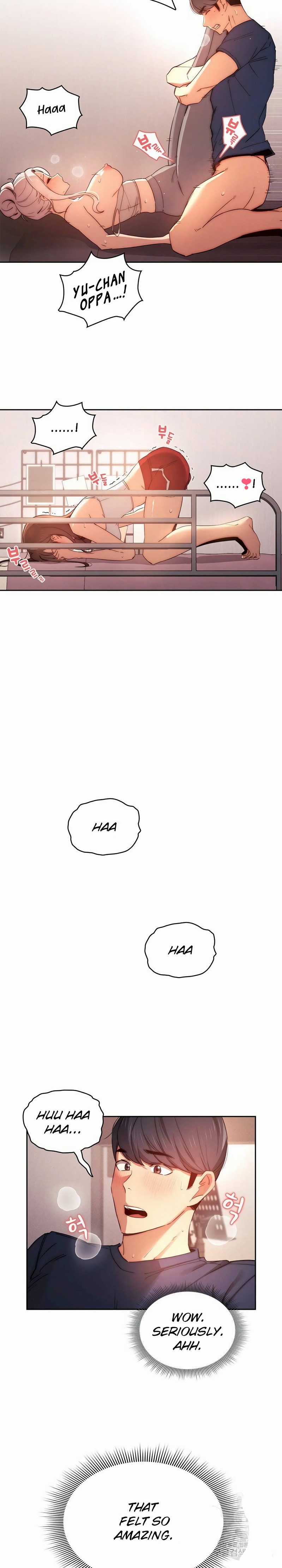 Private Tutoring in These Trying Times - Chapter 36 - picture 14