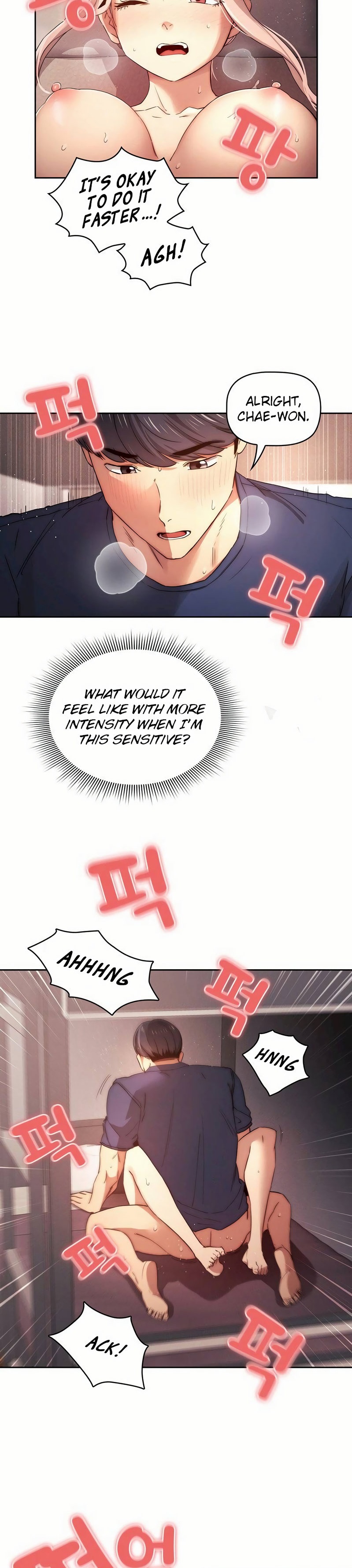 Private Tutoring in These Trying Times - Chapter 36 - picture 2