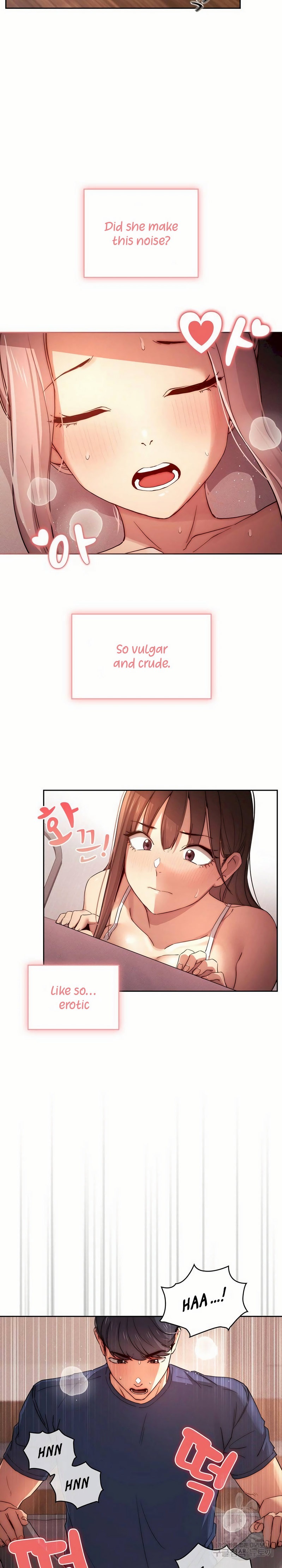 Private Tutoring in These Trying Times - Chapter 36 - picture 5