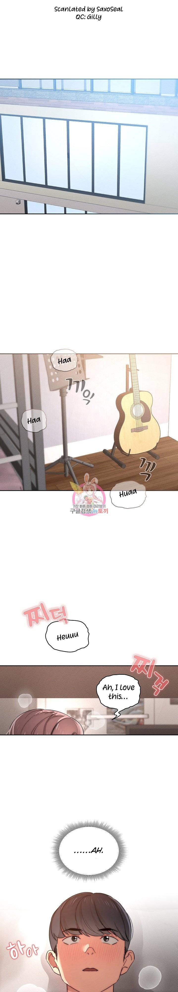 Private Tutoring in These Trying Times - Chapter 37 - picture 0