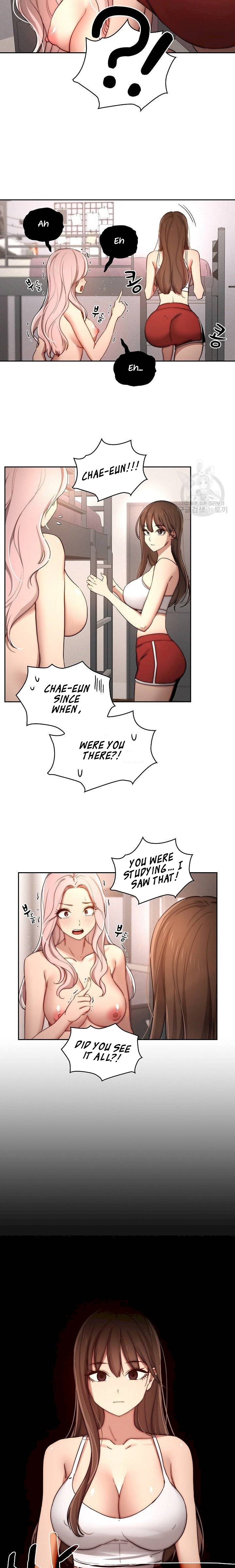 Private Tutoring in These Trying Times - Chapter 37 - picture 12