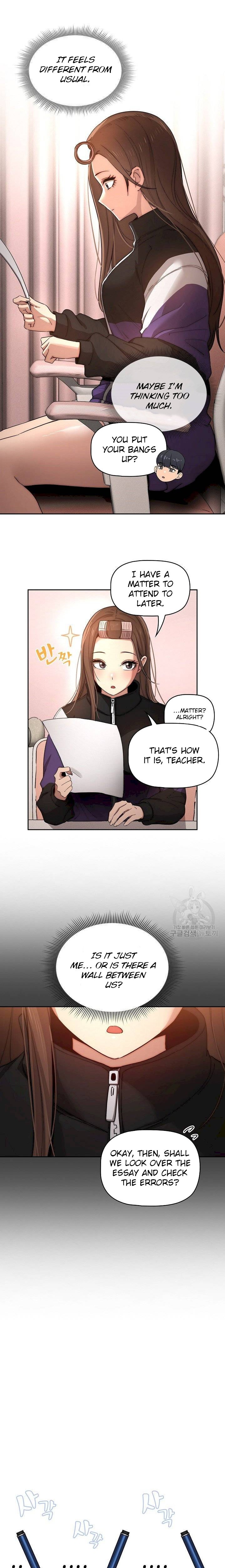 Private Tutoring in These Trying Times - Chapter 37 - picture 15