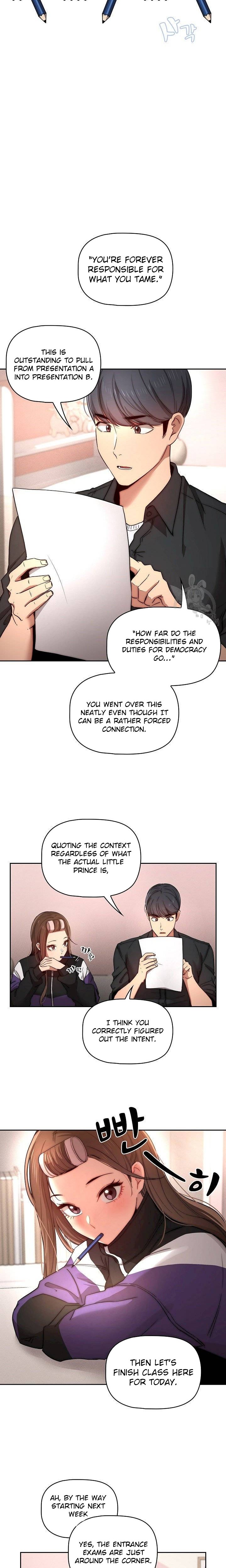 Private Tutoring in These Trying Times - Chapter 37 - picture 16