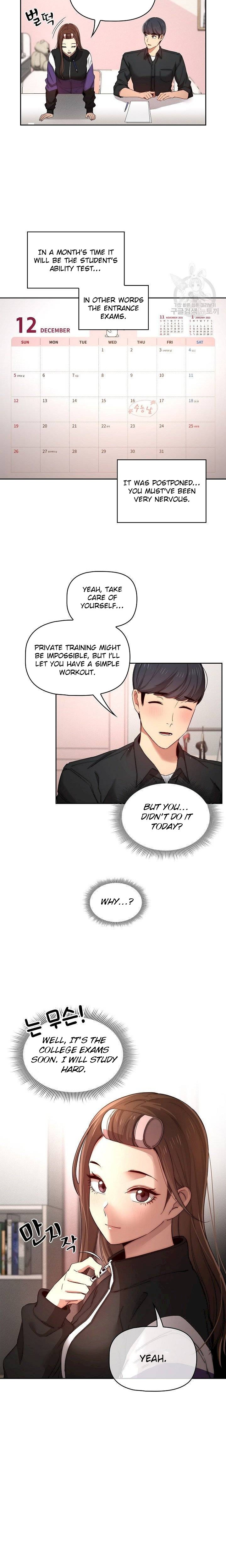 Private Tutoring in These Trying Times - Chapter 37 - picture 17