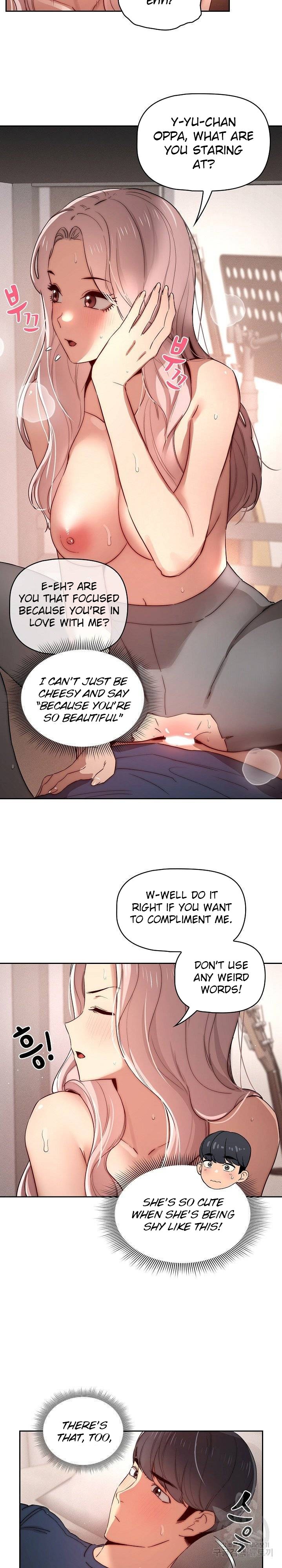 Private Tutoring in These Trying Times - Chapter 37 - picture 3