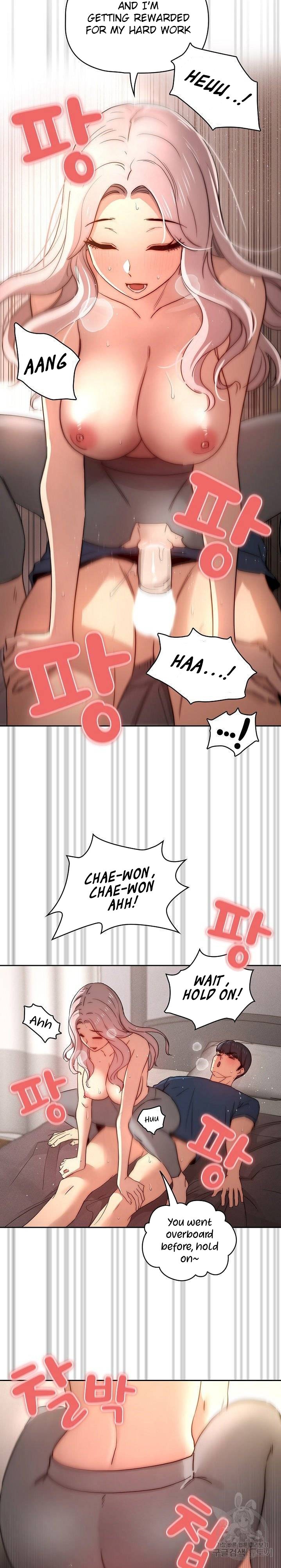 Private Tutoring in These Trying Times - Chapter 37 - picture 8