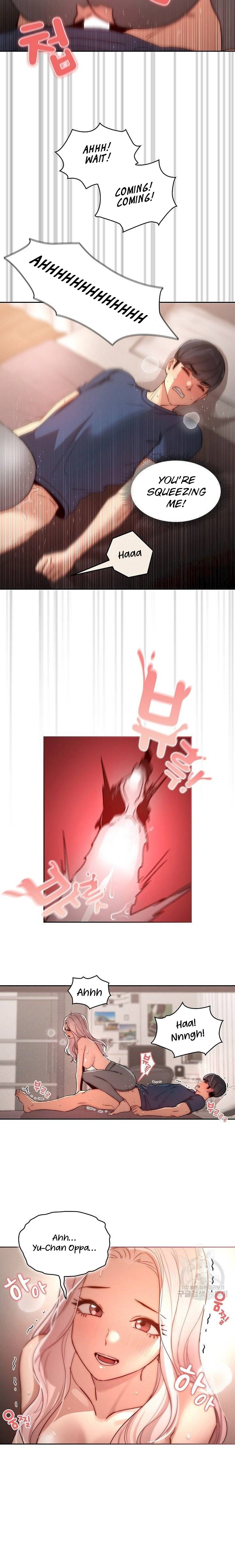 Private Tutoring in These Trying Times - Chapter 37 - picture 9