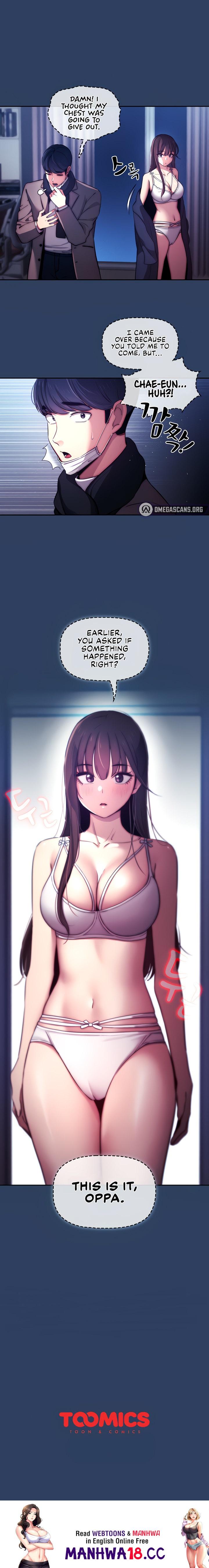 Private Tutoring in These Trying Times - Chapter 38 - picture 6